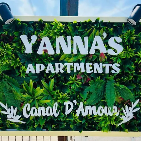 Yanna's Appartement