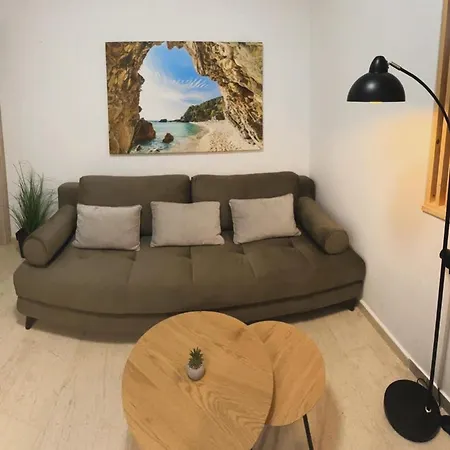 Appartement Yanna's Sidárion