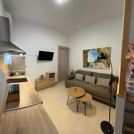 Yanna's Appartement