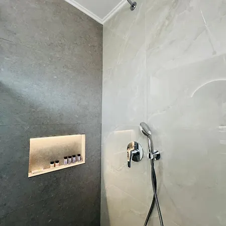 Appartement Yanna's *