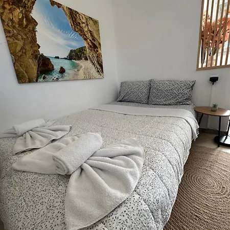 Yanna's Appartement *