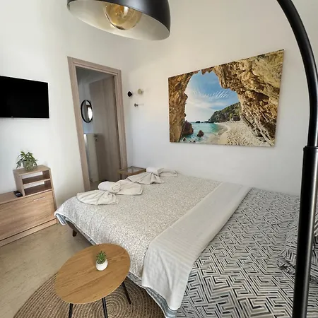 Appartement Yanna's *