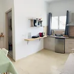 Yanna's Apartmán *
