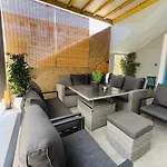 Apartmán Yanna's Sidárion