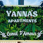 Yanna's Apartmán