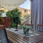 Yanna's Apartmán Sidárion