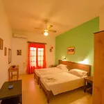 Apartmán Yanna's Sidárion