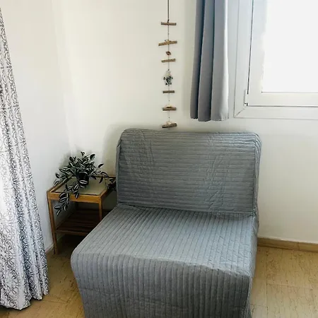 Yanna's Apartament Sidárion