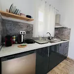 Apartamento Yanna's *