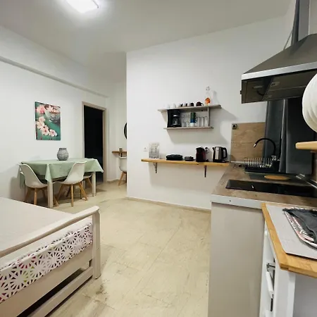 Apartamento Yanna's