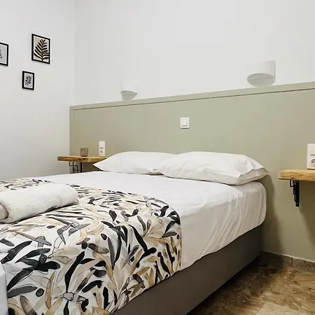 Apartamento Yanna's *