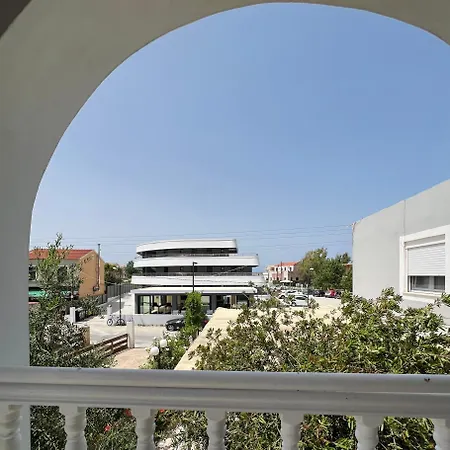 Apartamento Yanna's *