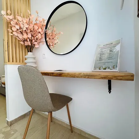 Apartamento Yanna's