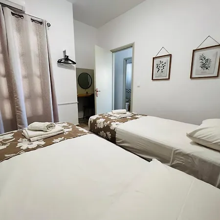 Apartamento Yanna's