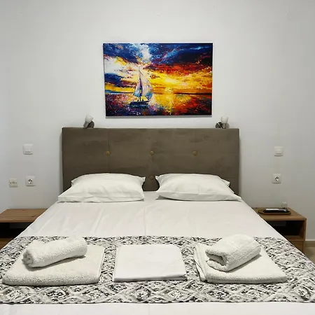 Yanna's Apartmán