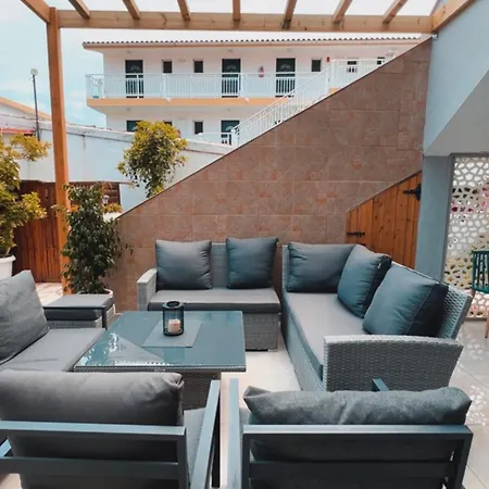 Apartamento Yanna's *
