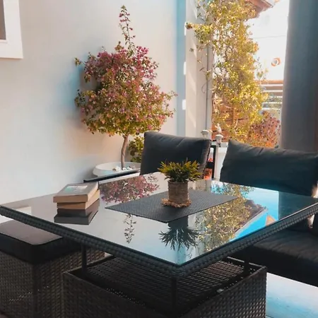 Apartamento Yanna's