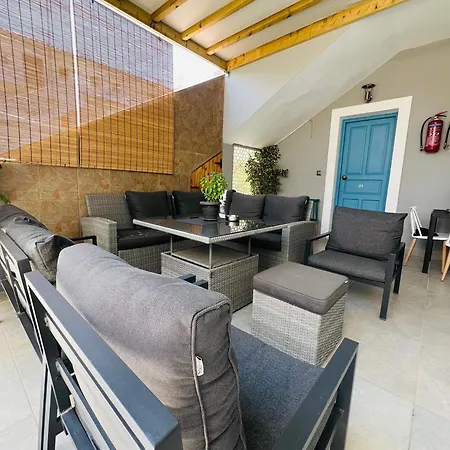 Apartamento Yanna's