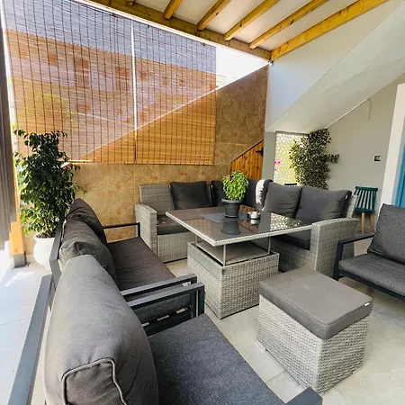 Lejlighed Yanna's Sidárion