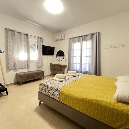 Apartamento Yanna's