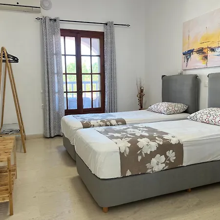 Yanna's Apartamento *