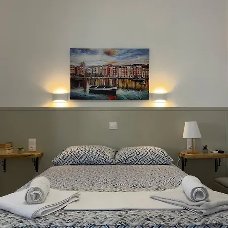 Apartment Yanna's
