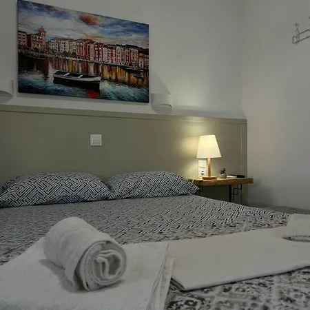 Yanna's Apartmán *