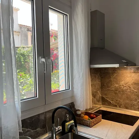 Apartmán Yanna's *