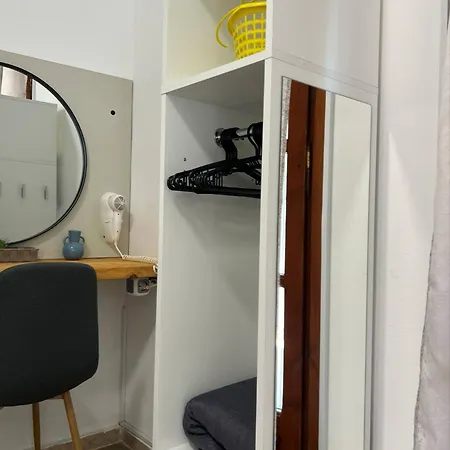 Apartmán Yanna's