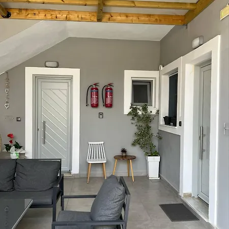 Yanna's Apartmán *