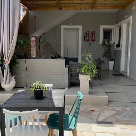 Apartmán Yanna's *