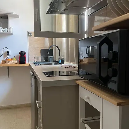 Yanna's Apartmán *