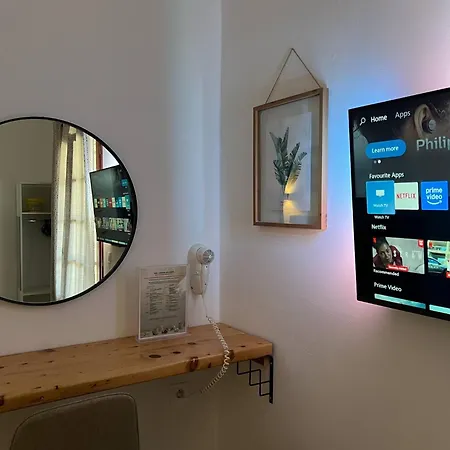 Yanna's Apartmán *