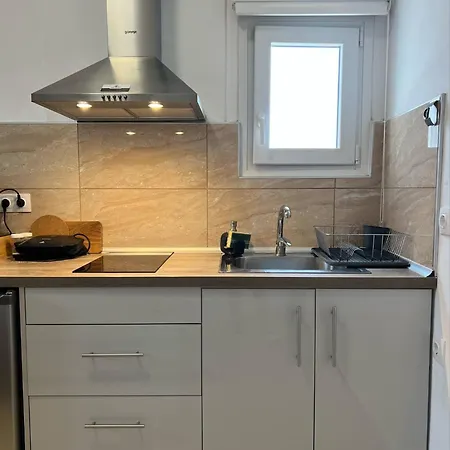 Yanna's Apartmán *