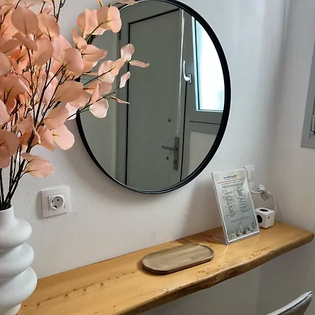 Apartmán Yanna's *