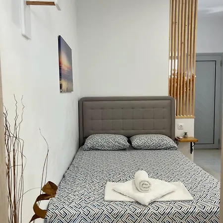 Yanna's Apartmán *