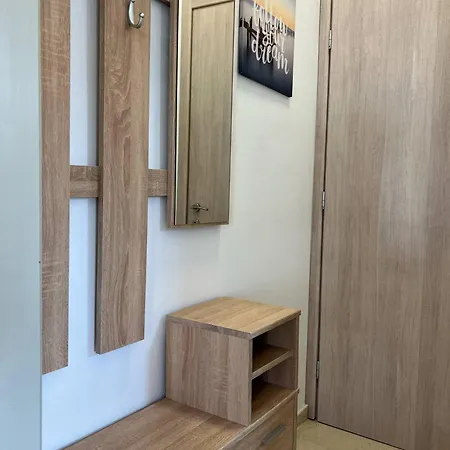 Apartmán Yanna's *