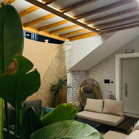 Yanna's Appartement *