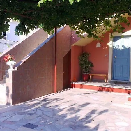 דירה Yanna's סידריון