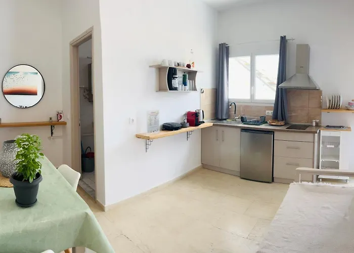 Yanna's Lägenhet *