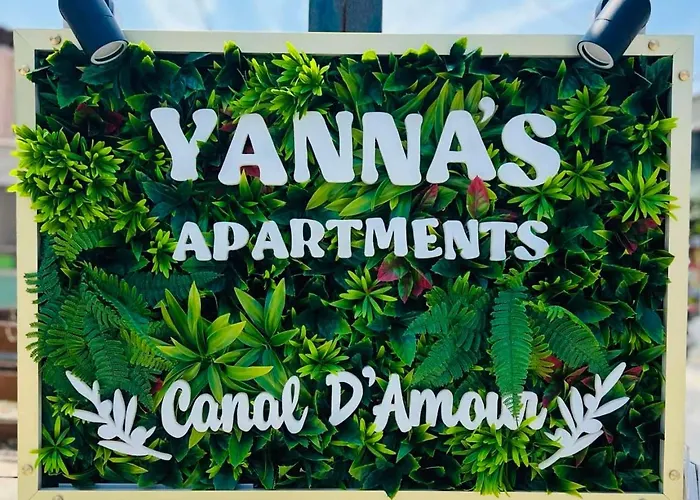 Yanna's Appartement