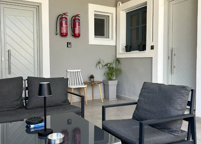 Appartement Yanna's