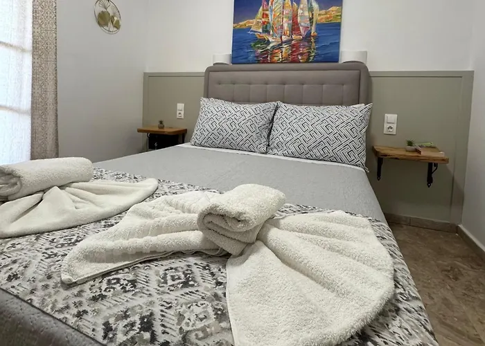 Yanna's Appartement