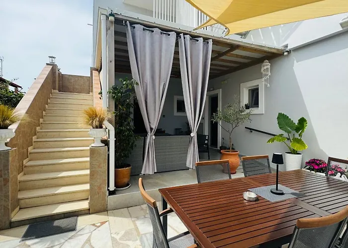 Yanna's Appartement *