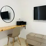 Yanna's Apartamento Sidárion