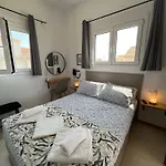 Yanna's Apartamento Sidárion