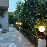 Apartamento Yanna's *