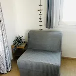 Yanna's Apartamento Sidárion