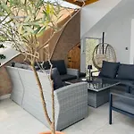 Yanna's Apartamento Sidárion