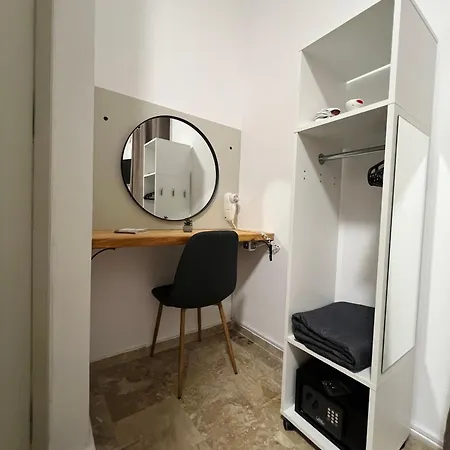 Apartament Yanna's *